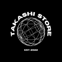 Takashi’s Store • Album Designer & Others - discord server icon