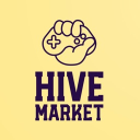 HIVEMarket - discord server icon