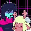Kriselle NSFW - discord server icon