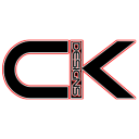 CK Designs - discord server icon