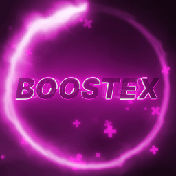 Boostex - discord server icon