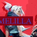 VALORANT MELILLA - discord server icon