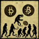 Evolution Game - discord server icon