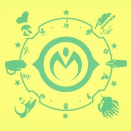 ✒ Ӎо𝑟iо̄ի-𝙲իо̄ ☮ 杜王町 - discord server icon