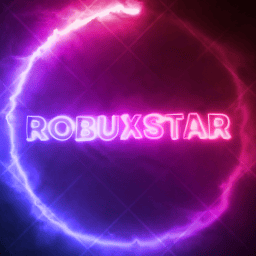 robux star - discord server icon