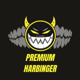 Premium Harbinger - discord server icon