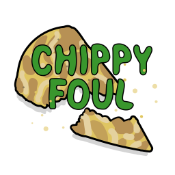 Chippy Foul - discord server icon