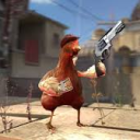 Chicken CSGO Trading | Chatting | Giveaways - discord server icon