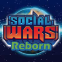 Social Wars Reborn - discord server icon