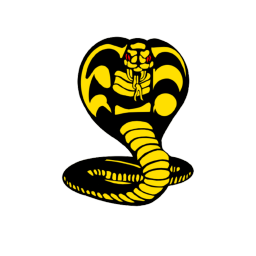 Cobra - discord server icon