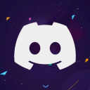 Discord Party - discord server icon