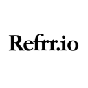 Refrr.io - discord server icon