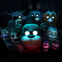 L'univers de FNaF - discord server icon