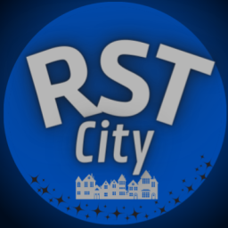 RstCity RP - discord server icon