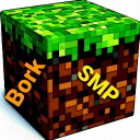 Bork SMP'S Official Server - discord server icon