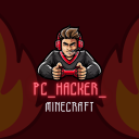 PC_hacker_ Gaming - discord server icon