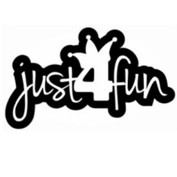 Just4Fun - discord server icon