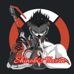 Shinobi's Tavern - discord server icon