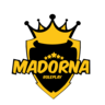 Madorna RP - discord server icon