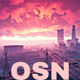 Ohio State Network - discord server icon