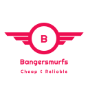 bangersmurfs.com - discord server icon