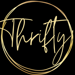 Thrifty - discord server icon