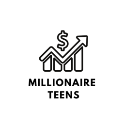 Millionaire Teens - discord server icon