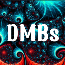 DMBs | Doom Breakers - BedWars - discord server icon