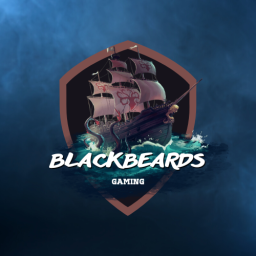 The Blackbeards Gaming - discord server icon
