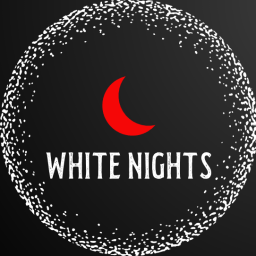 White Nights - discord server icon