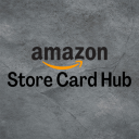 Amazon Store Card HUB - discord server icon