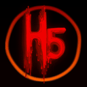 Haunted 5's server - discord server icon