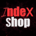 Index Shop | Join Now! - discord server icon