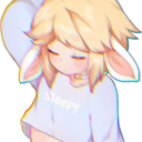 Femboy Haven - discord server icon