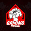 Gaming House - discord server icon