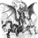 Baalberithʻs Contract 18+ - discord server icon
