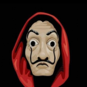 La Casa De papel Cripto World - discord server icon