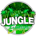 JungleRP.dk [15+] - discord server icon