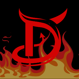 The Devils Playground - discord server icon