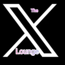 the x lounge - discord server icon