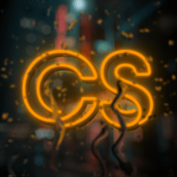 Crazy Store 🧿 - discord server icon
