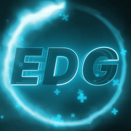 Elite Dangerous Gang - discord server icon