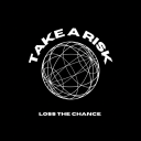 TAKE THE RISK - discord server icon