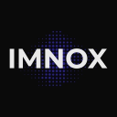 IMNOX CYBER-SECURITY  COMPANY & CO - discord server icon