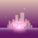 🪷 Lotus City - discord server icon