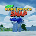 📸 Pokédrock SNAP - discord server icon