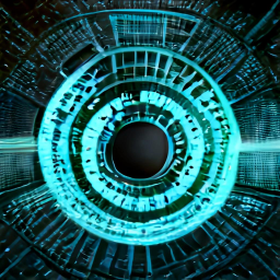 ExoNET - discord server icon