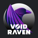 Void Raven AI - discord server icon