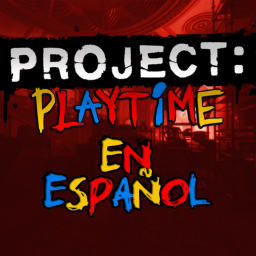 Project: Playtime ESP - discord server icon