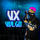 VX VULGO COMMUNITY - discord server icon